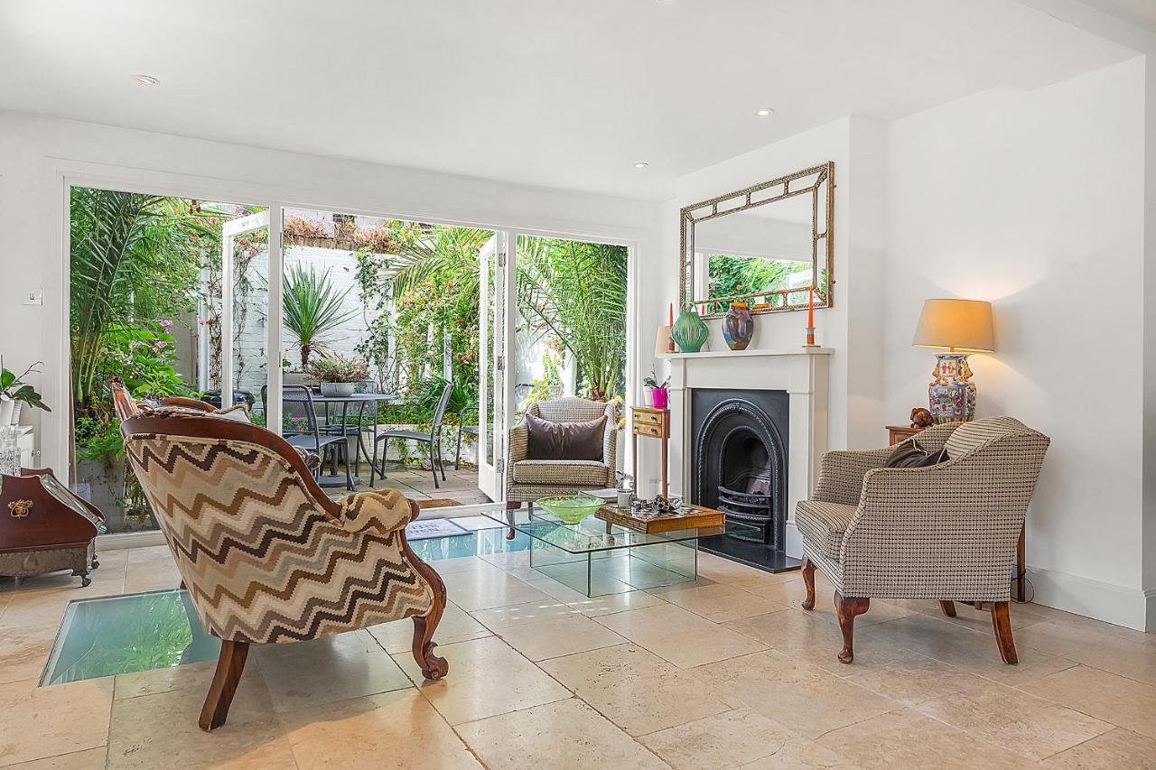 Casa vacanze Veeve - Heart Of Hampstead *