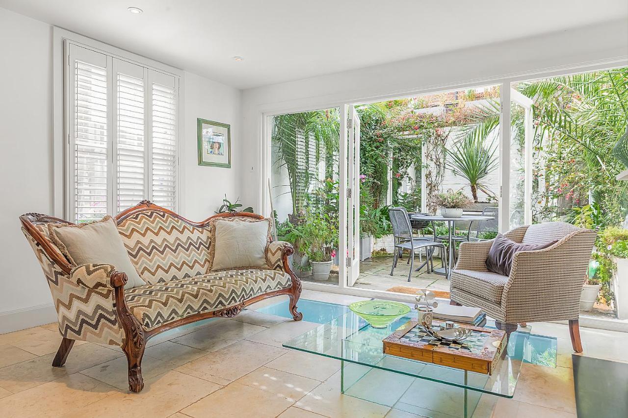 Veeve - Heart Of Hampstead Casa vacanze *