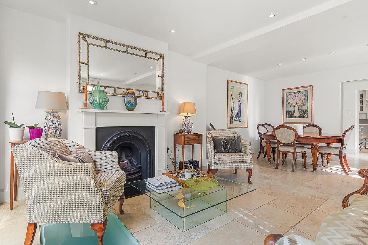 Veeve - Heart Of Hampstead *