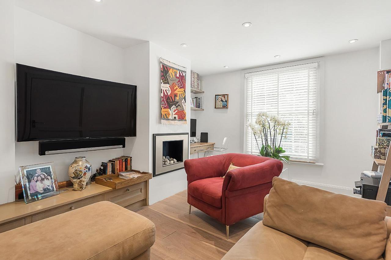 Casa vacanze Veeve - Heart Of Hampstead *