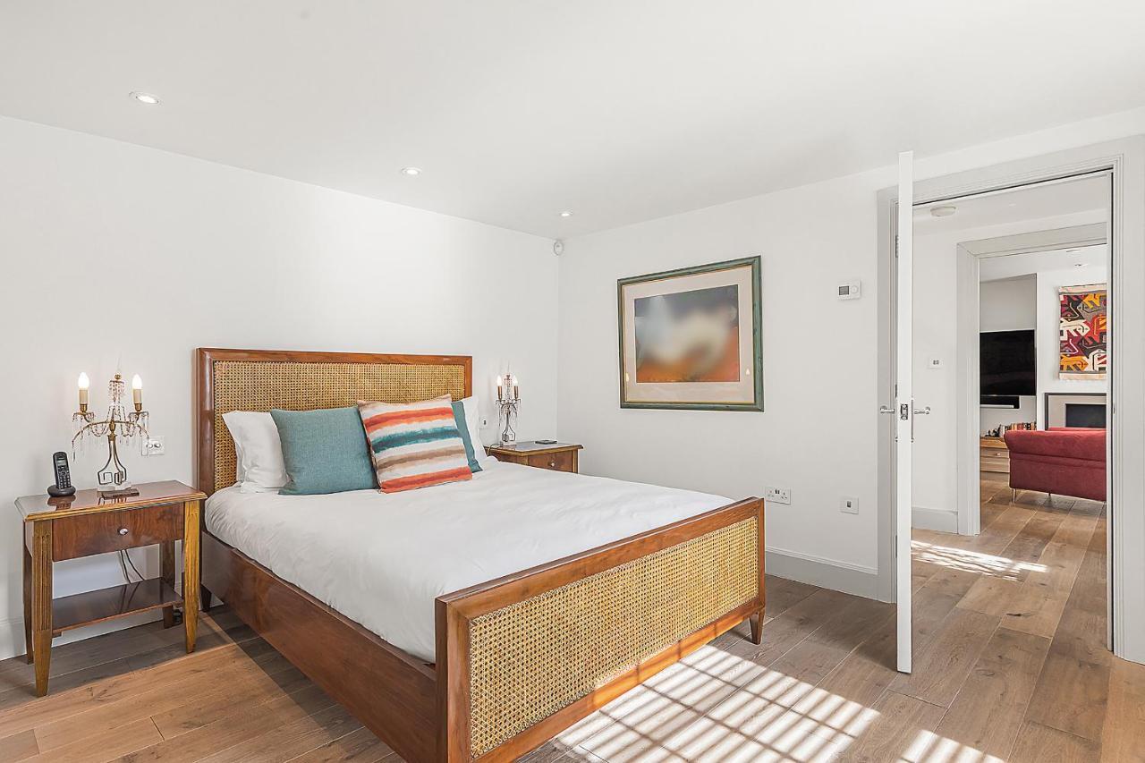 Casa vacanze Veeve - Heart Of Hampstead Londra