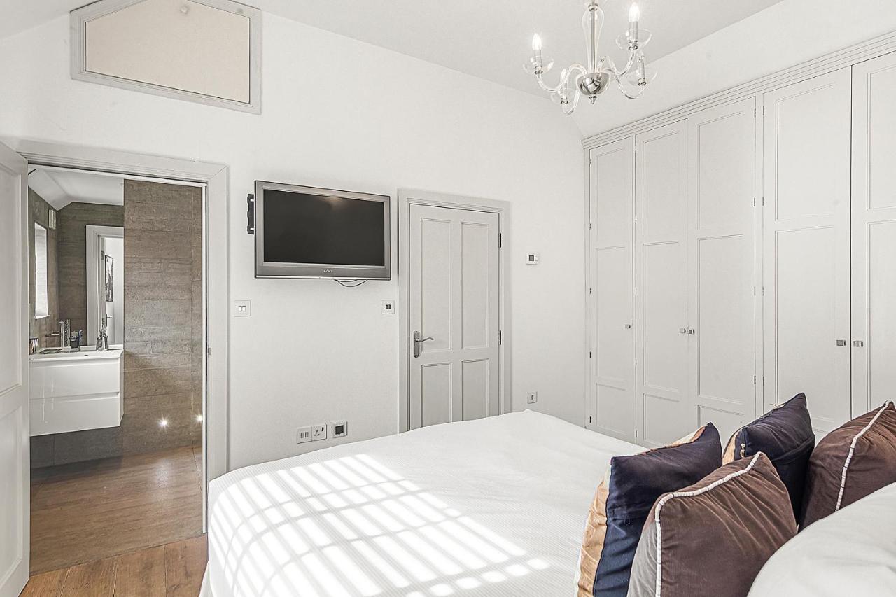 Casa vacanze Veeve - Heart Of Hampstead Londra