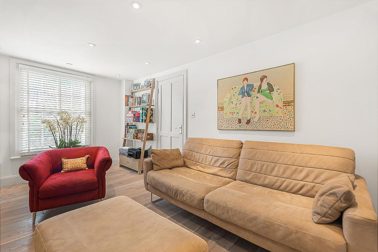 Casa vacanze Veeve - Heart Of Hampstead *