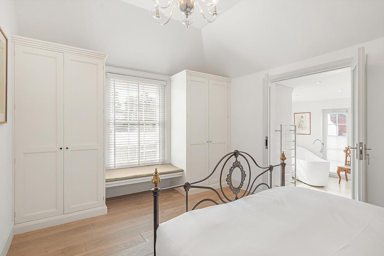 Casa vacanze Veeve - Heart Of Hampstead *