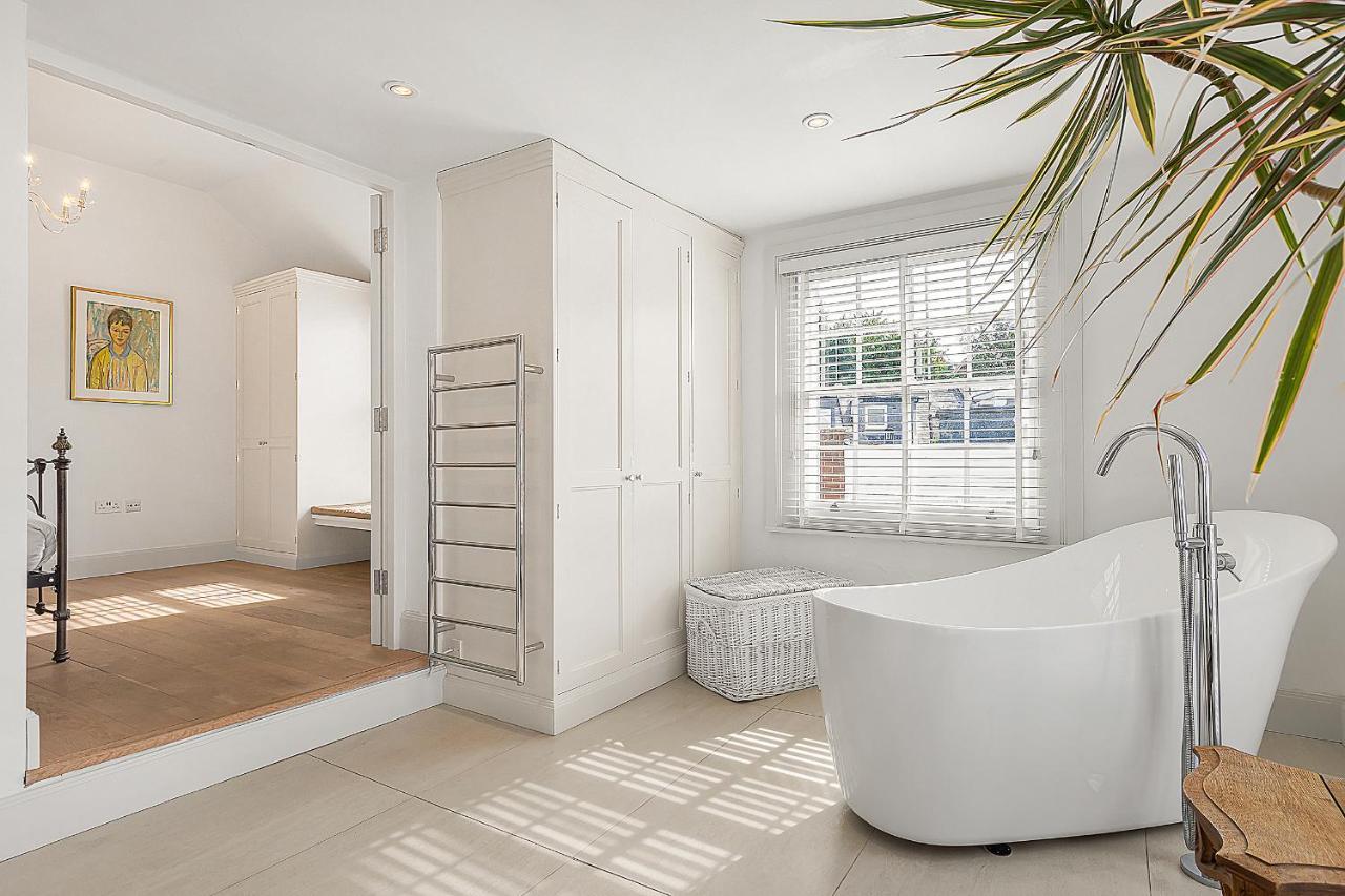 Veeve - Heart Of Hampstead Londra