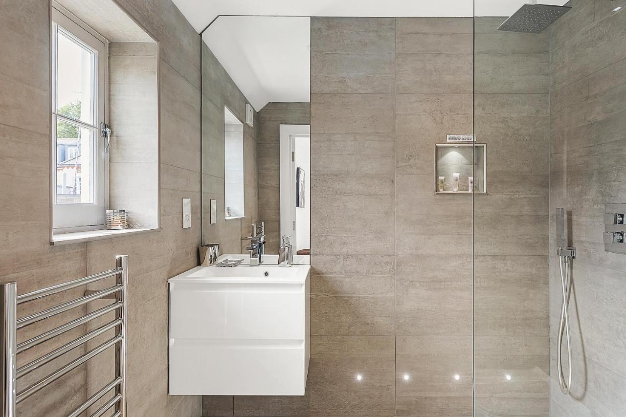 Veeve - Heart Of Hampstead Casa vacanze Londra