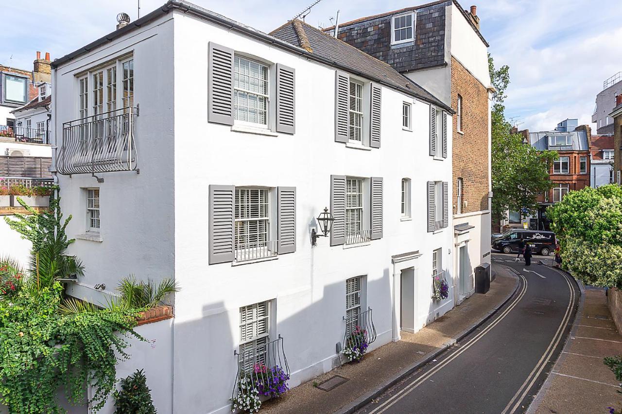 Veeve - Heart Of Hampstead Casa vacanze Londra